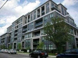 21 Clairtrell Rd #401, Toronto, ON M2N0G8