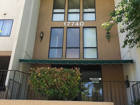 2nd image of 17740 Scherzinger Ln #217
