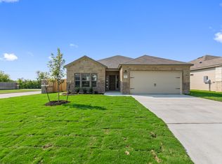 604 Parkfield Ln, Temple, TX 76502