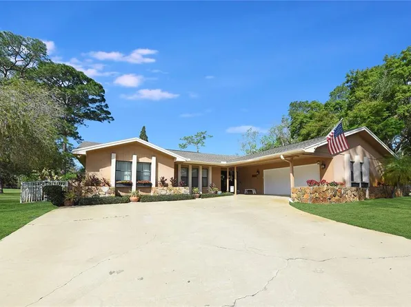 20 Cherrywood Ct, Palm Harbor, FL 34685
