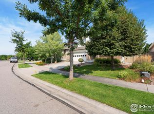 4002 Wild Elm Way, Fort Collins, CO 80528