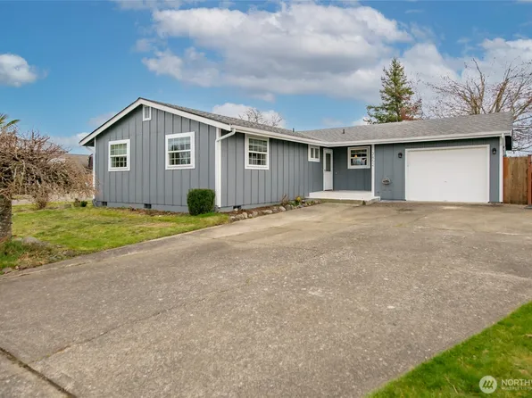 2852 Sun Mountain Drive, Enumclaw, WA 98022