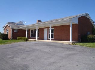 651 Garbers Church Rd, Harrisonburg, VA 22801