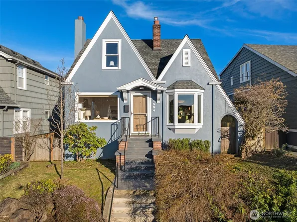 7554 14th Avenue NE, Seattle, WA 98115