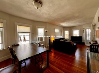 44 Sunset Rd, Somerville, MA 02144