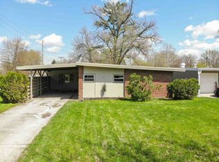3503 Meda Pass, Fort Wayne, IN 46809