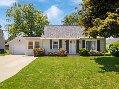 329 Grandview Ave NW, Canton, OH, 44708