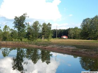 1753 Mill Creek Rd, Falkville, AL 35622