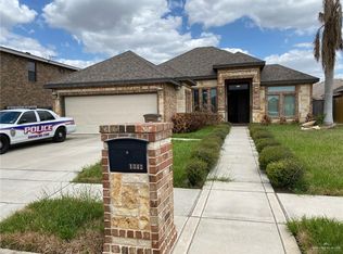 1342 Shania Twain Dr, Edinburg, TX 78541