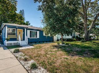472 27th Ave N, Saint Petersburg, FL 33704