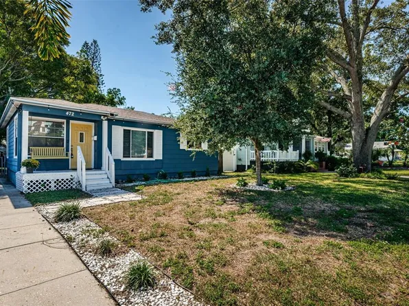472 27th Ave N, Saint Petersburg, FL 33704