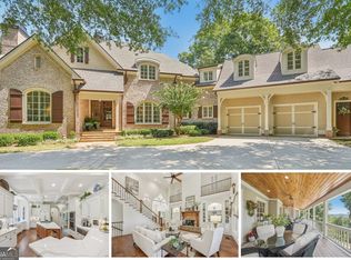 126 Stamp Mill Ln, Dahlonega, GA 30533