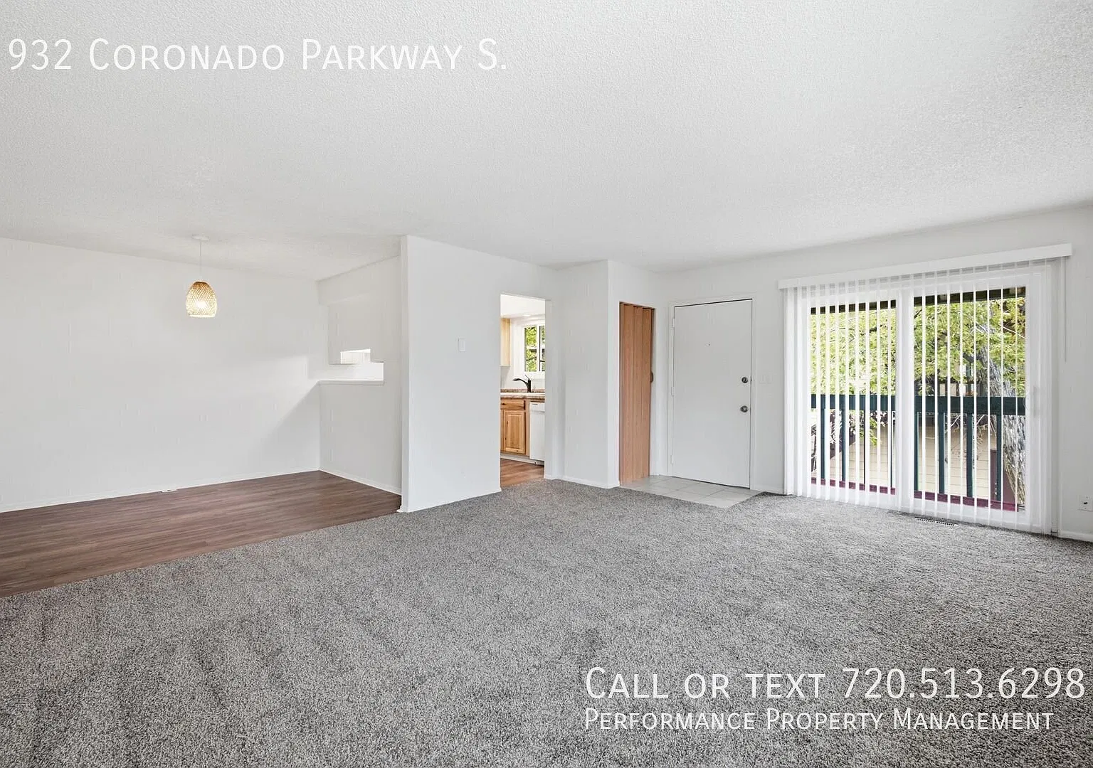 2 bed, 1.0 bath, 1080 sqft, $1,850 — Photo 1