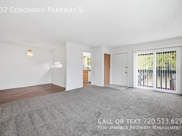 932 Coronado Pkwy S, Denver, CO 80229