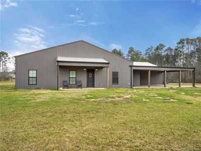 212 Frank Miller Rd, Deridder, LA, 70634