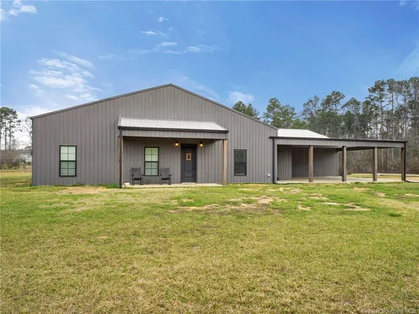 212 Frank Miller Rd, Deridder, LA 70634