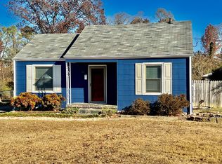 33 Eaton Cir, Fort Oglethorpe, GA 30742