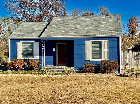 33 Eaton Cir, Fort Oglethorpe, GA 30742