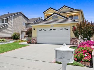 2634 Cimmaron Ave, Simi Valley, CA 93065