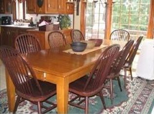 53 Tibbetts Rd, Fremont, NH 03044