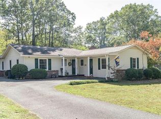 207 Dodd St NW, Rome, GA 30165