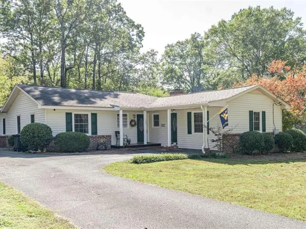 207 Dodd St NW, Rome, GA 30165