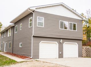 4150 Big Bass Rd NE, Bemidji, MN 56601