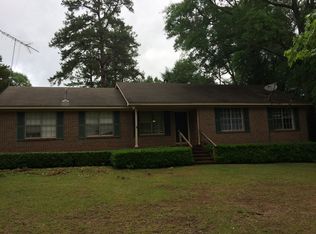 82 Reba Dr, Cuthbert, GA 39840