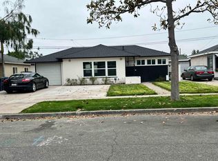 1609 W 11th St, Santa Ana, CA 92703