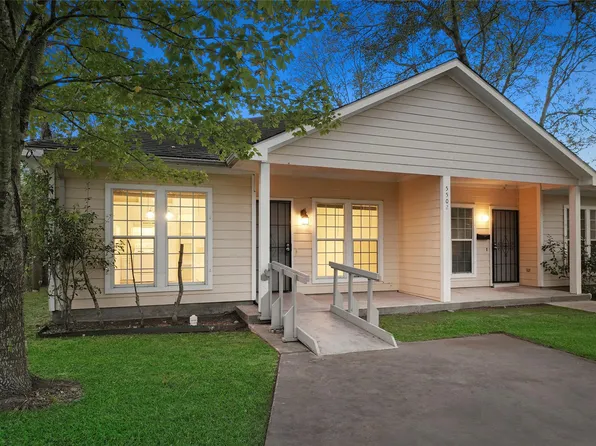 5502 Finch St #B, Houston, TX 77028