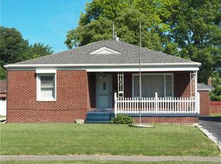 2645 Delmar Ave, Granite City, IL
