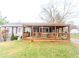 107 Crestline Dr, Forest, VA 24551
