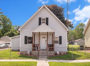 1201 N Center St, Plymouth, IN
