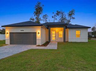 16856 SW 25th Ct, Ocala, FL 34473