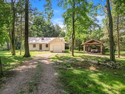 472 Shirley Rd, Smyrna, TN, 37167