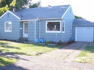 1089 16th Ave SW, Albany, OR 97321