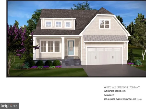 703 B GLENDON AVENUE, ANNAPOLIS, MD 21403