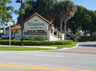 725 N A1a #C106, Jupiter, FL 33477
