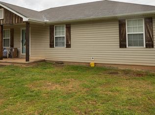 253 Cauthen Rd, Milner, GA 30257