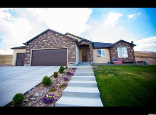 652 Summit Trl, Santaquin, UT 84655