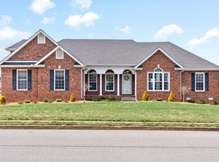 169 Village Way, Clarksville, TN 37043