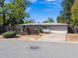 12649 Paseo Olivos, Saratoga, CA 95070