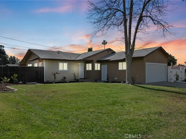 2994 David St, Riverside, CA 92506