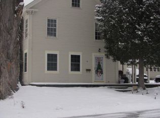 14 Prospect Ave, Port Henry, NY 12974