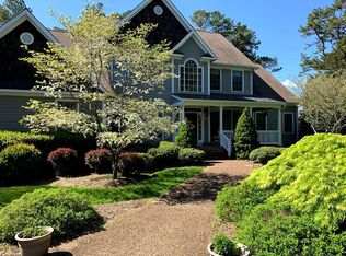 220 Boxley Dr, Charlottesville, VA 22901