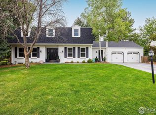 6919 Frying Pan Rd, Boulder, CO 80301