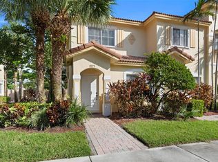 8373 SW 25th Ct, Miramar, FL 33025