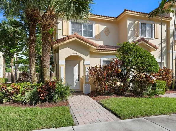 8373 SW 25th Ct, Miramar, FL 33025