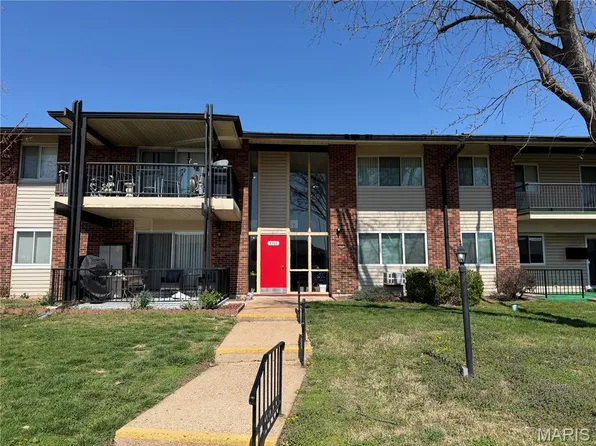 9965 Bunker Hill Dr APT C, Saint Louis, MO 63123