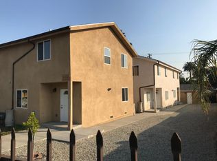 11138 Van Buren Ave, Los Angeles, CA 90044
